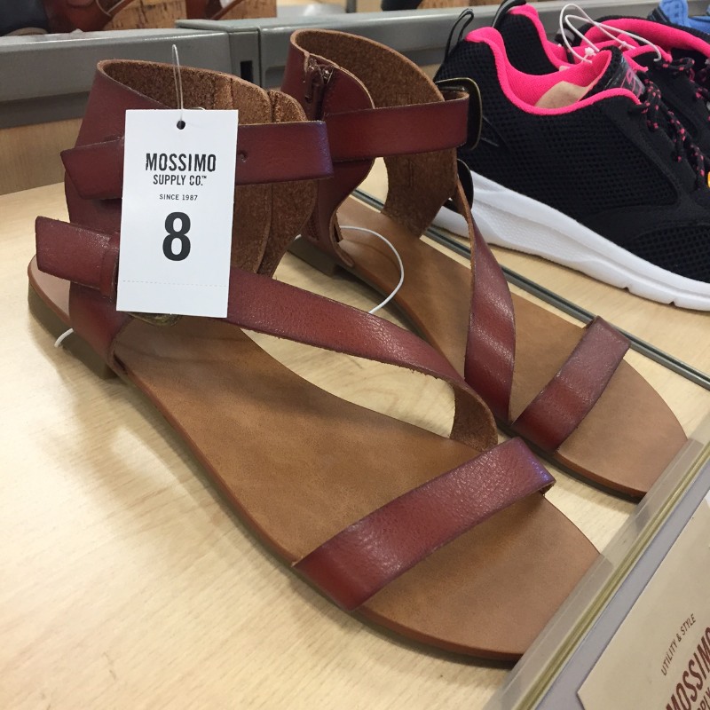 Cute spring shoes at Target Cute spring shoes at Target