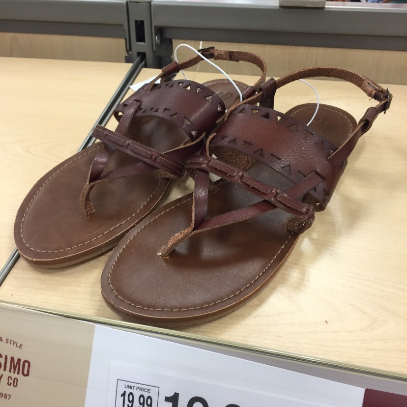 Cute spring shoes at Target Cute spring shoes at Target