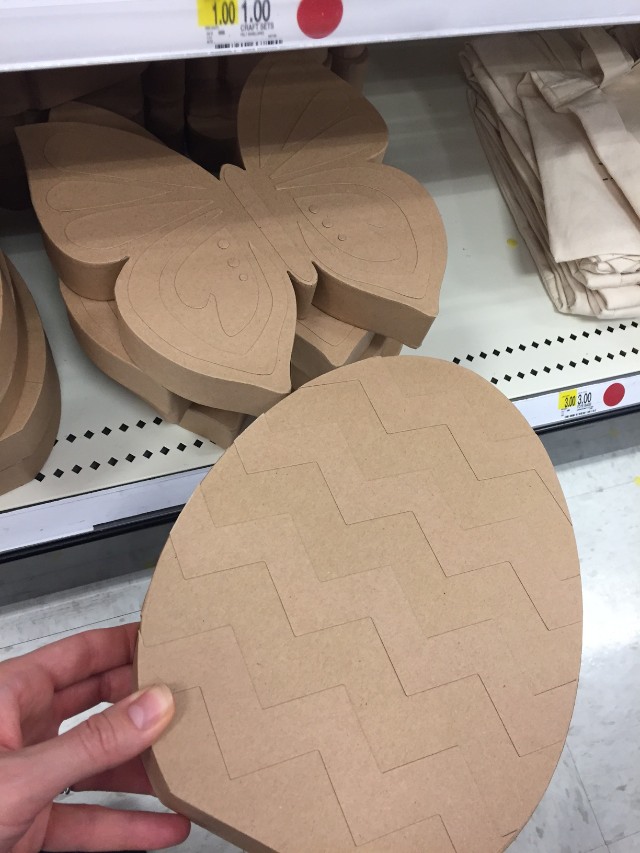 Target Dollar Aisle Finds for Spring 2016