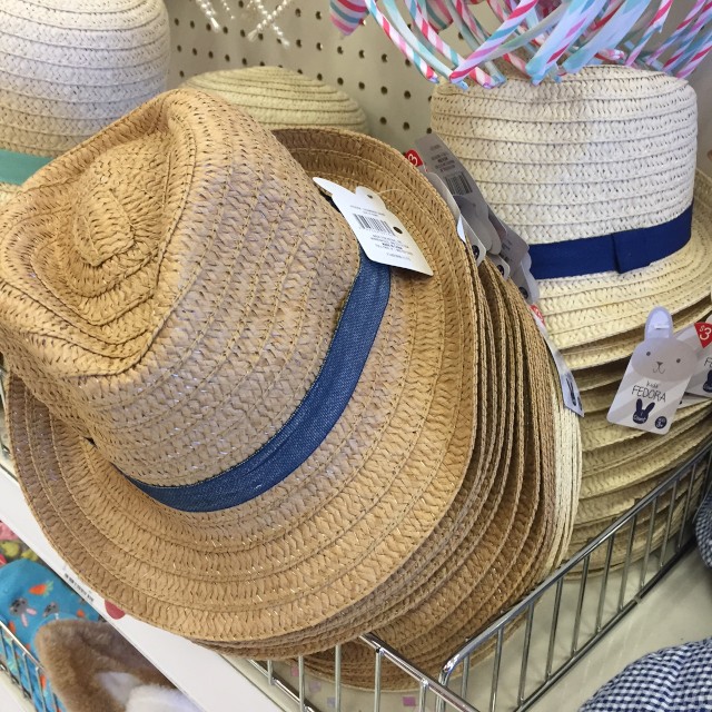 Target Dollar Aisle Finds for Spring 2016