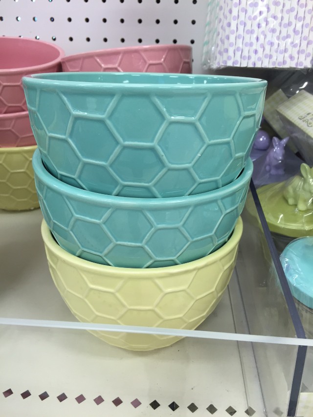 Target Dollar Aisle Finds for Spring 2016