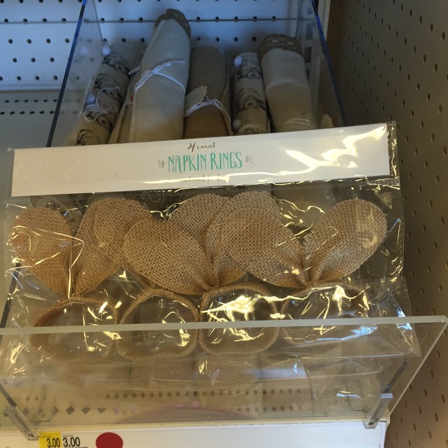 Target Dollar Aisle Finds for Spring 2016