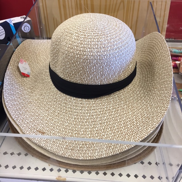 Target Dollar Aisle Finds for Spring 2016