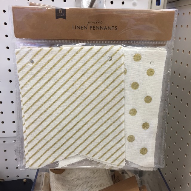Target Dollar Aisle Finds for Spring 2016