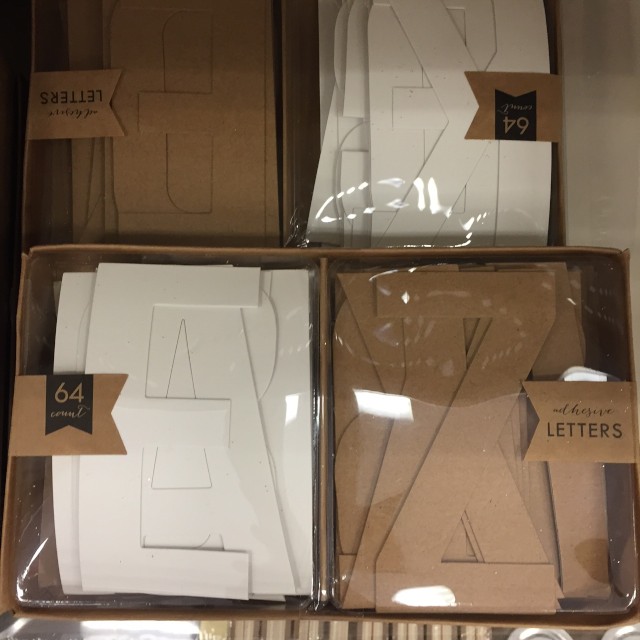 Target Dollar Aisle Finds for Spring 2016