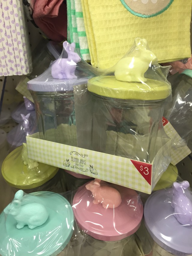 Target Dollar Aisle Finds for Spring 2016