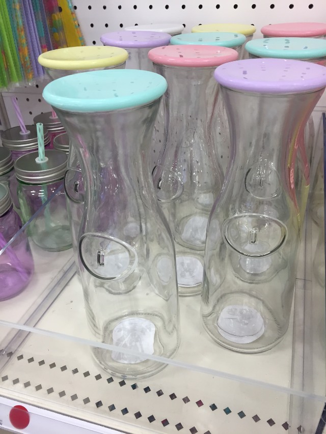 Target Dollar Aisle Finds for Spring 2016