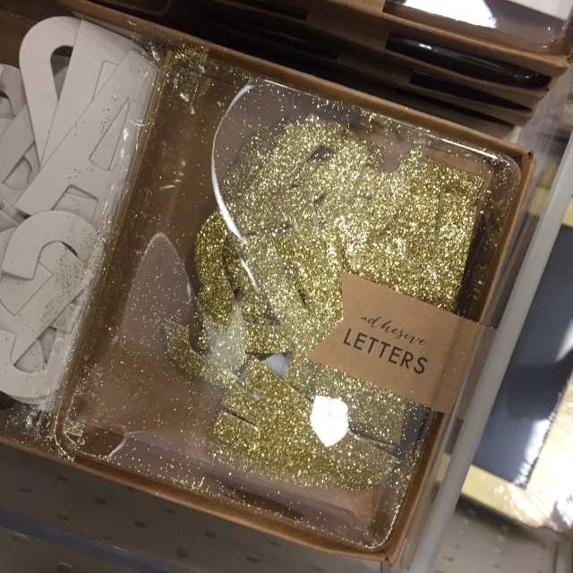Target Dollar Aisle Finds for Spring 2016