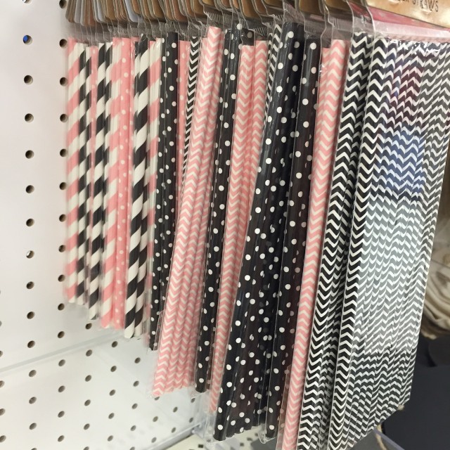 Target Dollar Aisle Finds for Spring 2016