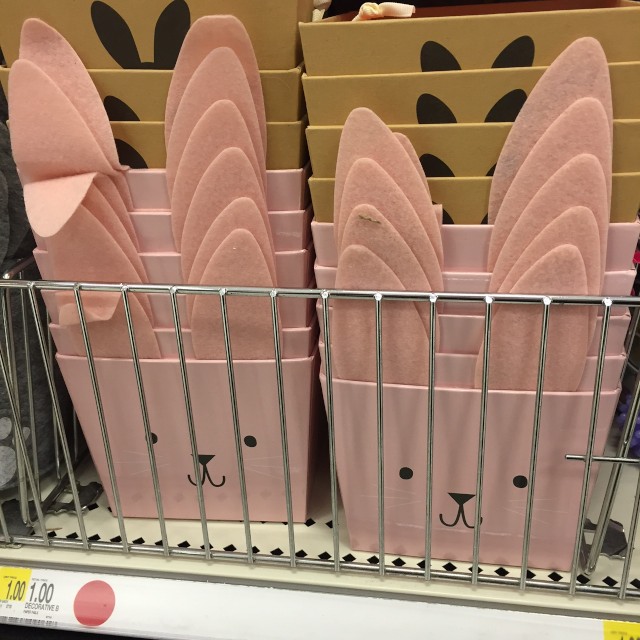 Target Dollar Aisle Finds for Spring 2016