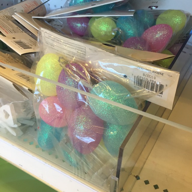 Target Dollar Aisle Finds for Spring 2016