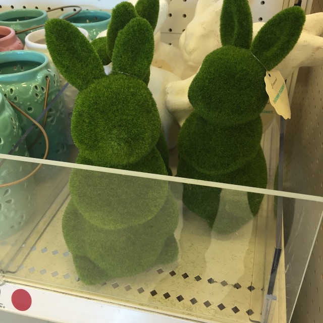 Target Dollar Aisle Finds for Spring 2016