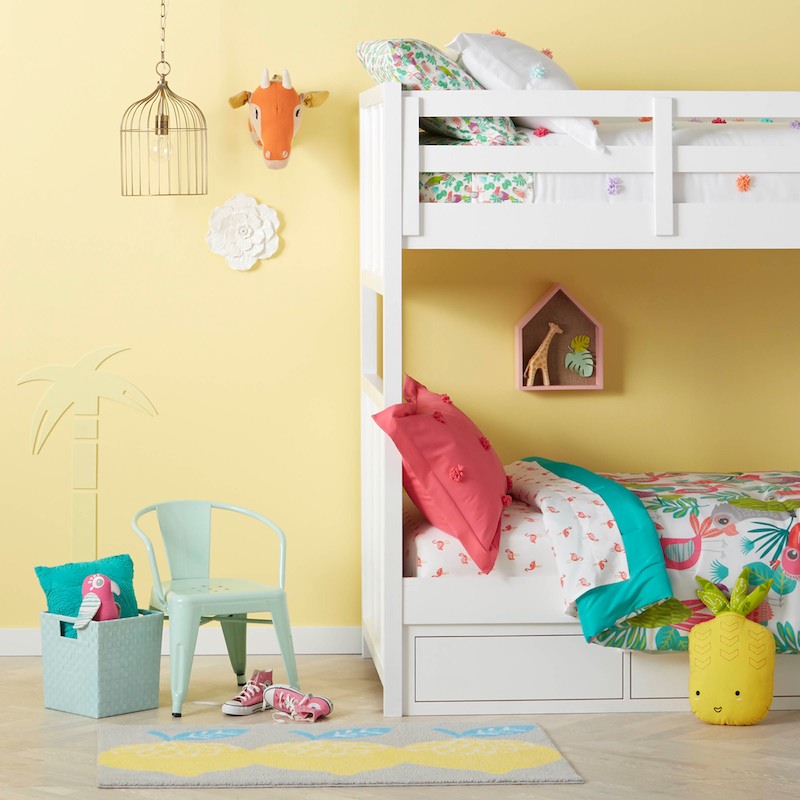 Target Announces New Kids Decor Line Pillowfort See Pics The Budget Babe Affordable Fashion Style Blog