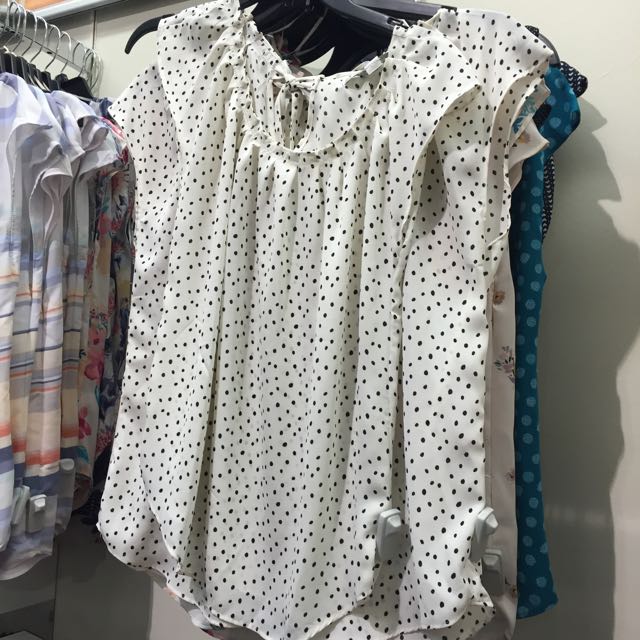 LC Lauren Conrad for Kohl's spring styles are so cute