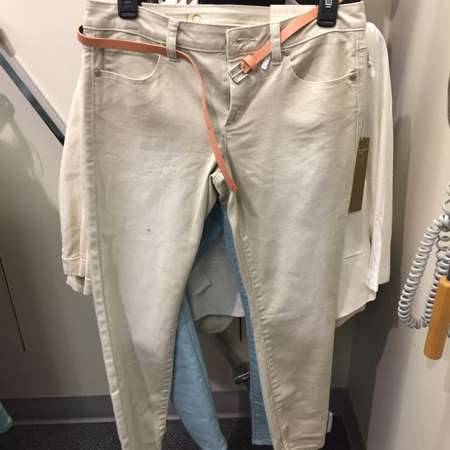 LC Lauren Conrad for Kohl's spring styles are so cute