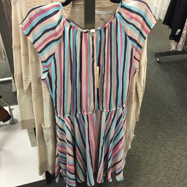 LC Lauren Conrad for Kohl's spring styles are so cute