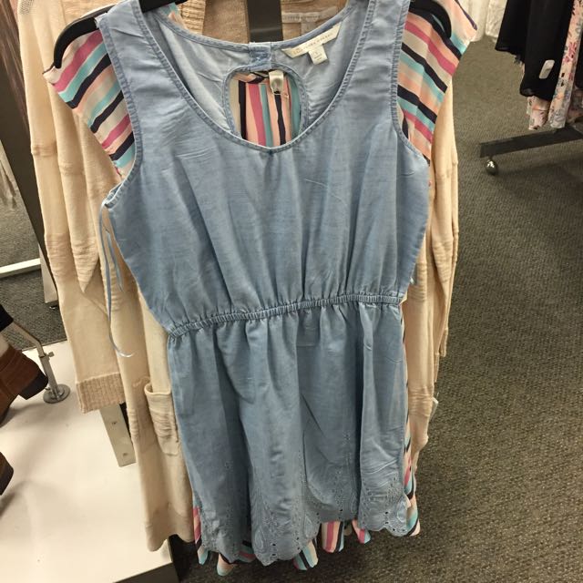 LC Lauren Conrad for Kohl's spring styles are so cute