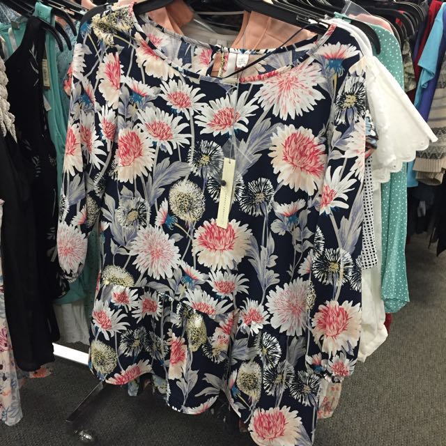 LC Lauren Conrad for Kohl's spring styles are so cute