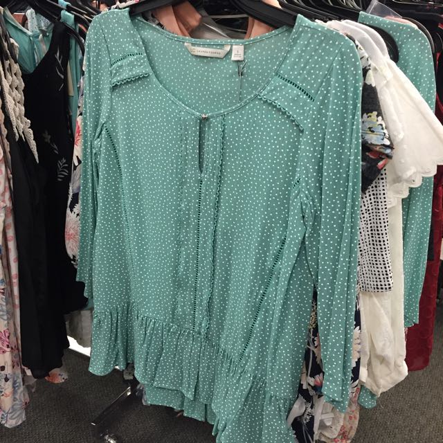 LC Lauren Conrad for Kohl's spring styles are so cute
