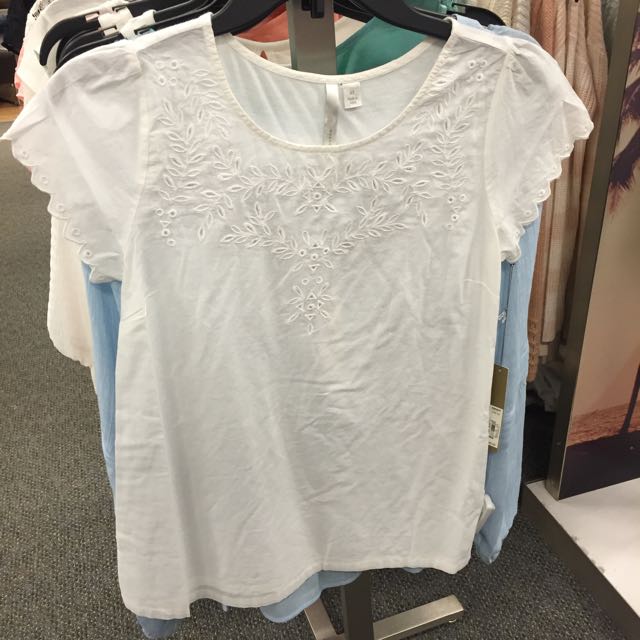 LC Lauren Conrad for Kohl's spring styles are so cute