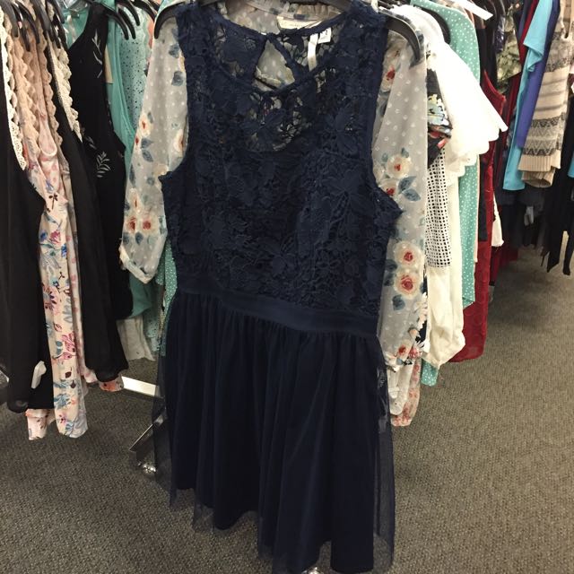 LC Lauren Conrad for Kohl's spring styles are so cute