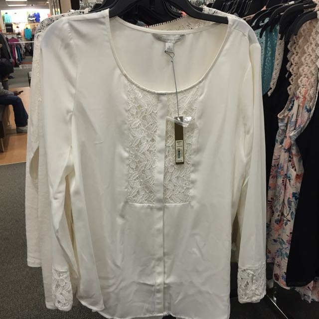 LC Lauren Conrad for Kohl's spring styles are so cute