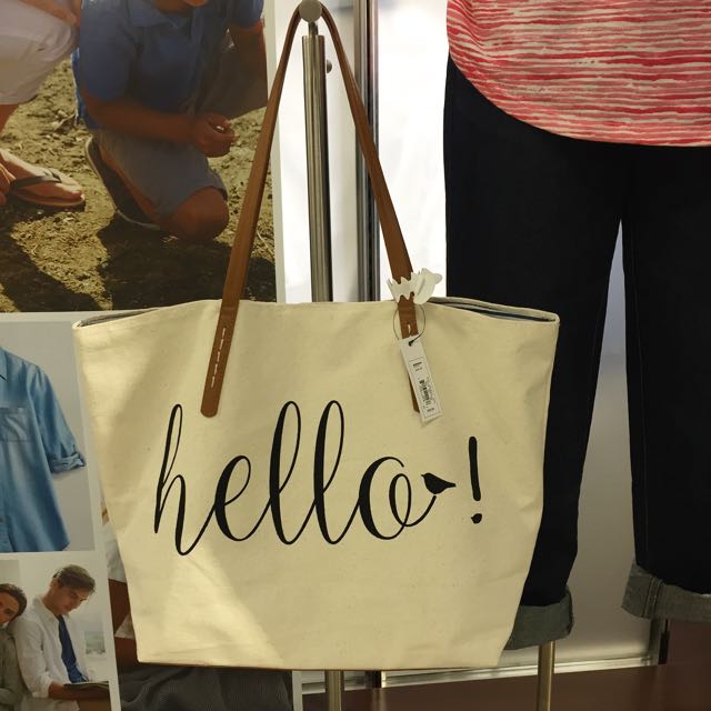 LC Lauren Conrad for Kohl's spring styles are so cute