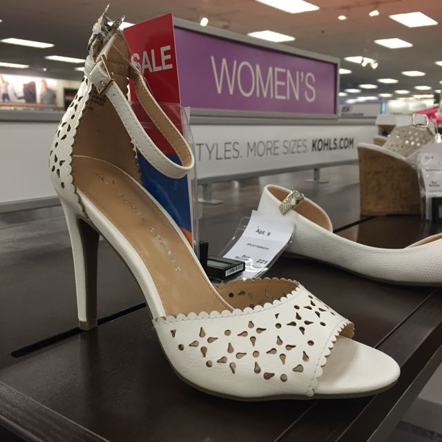 LC Lauren Conrad for Kohl's spring styles are so cute