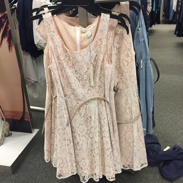 LC Lauren Conrad for Kohl's spring styles are so cute
