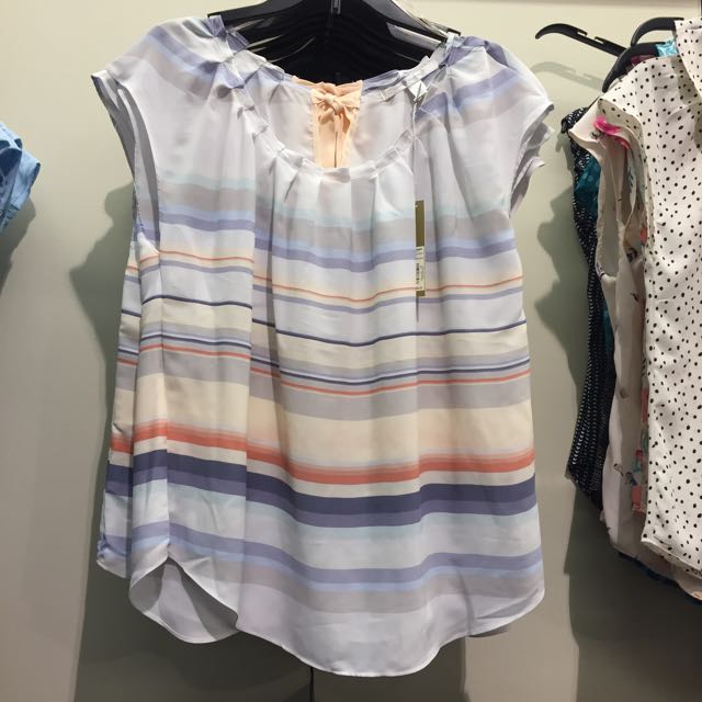 LC Lauren Conrad for Kohl's spring styles are so cute