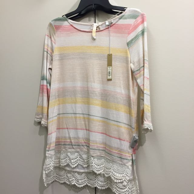 LC Lauren Conrad for Kohl's spring styles are so cute