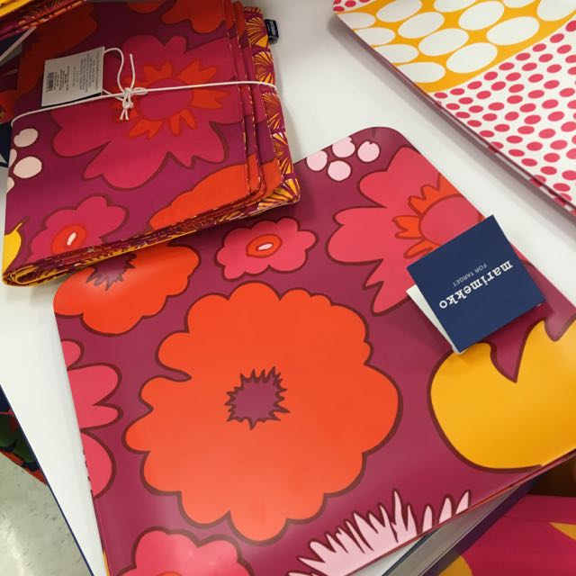 The Budget Babe Reviews Marimekko for Target - The Budget Babe