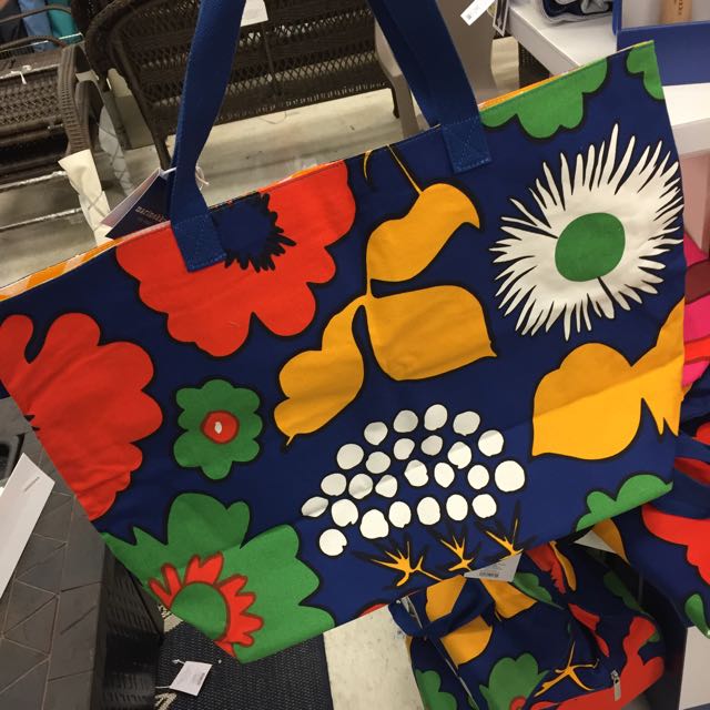 The Budget Babe Reviews Marimekko for Target - The Budget Babe