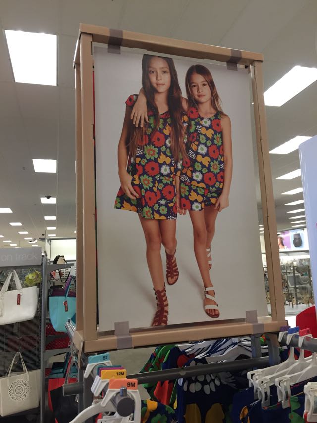 The Budget Babe Reviews Marimekko for Target - The Budget Babe