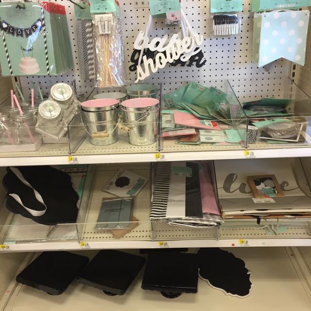 Target dollar spot goodness