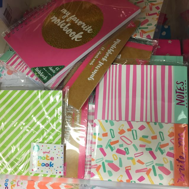 Target dollar spot goodness