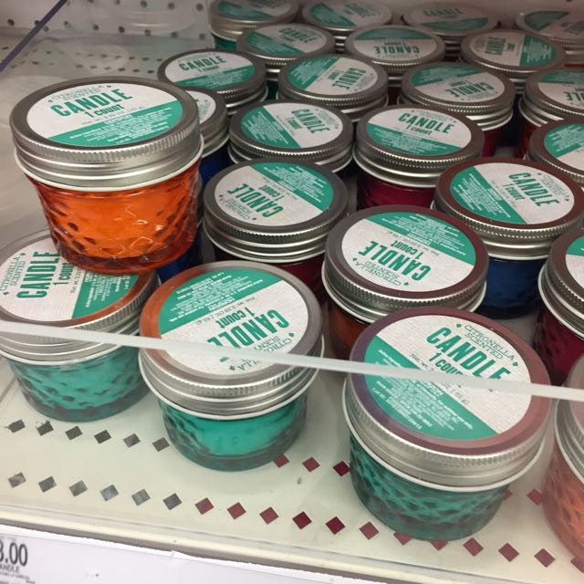 Target dollar spot goodness