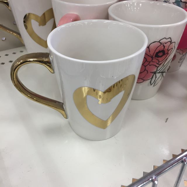 Target dollar spot goodness