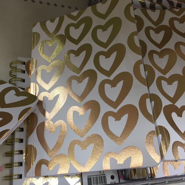 Target dollar spot goodness