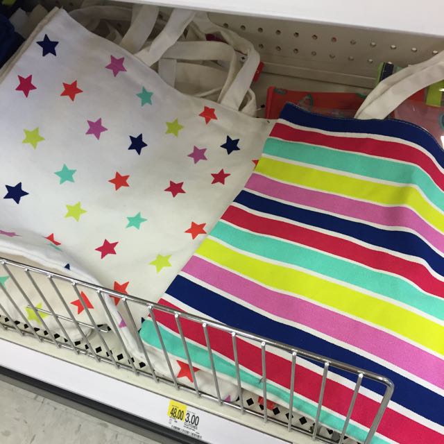 Target dollar spot goodness