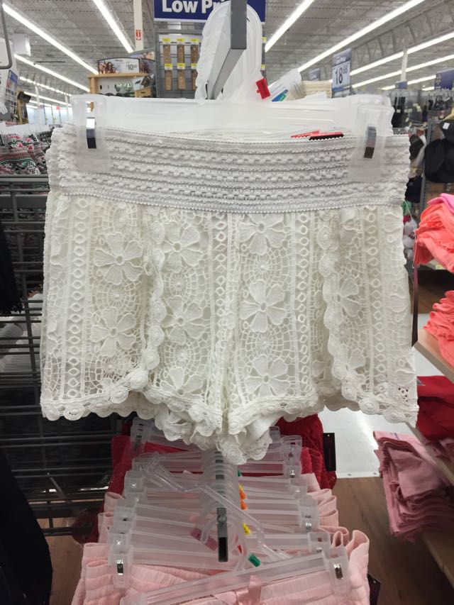 Walmart fashions for spring