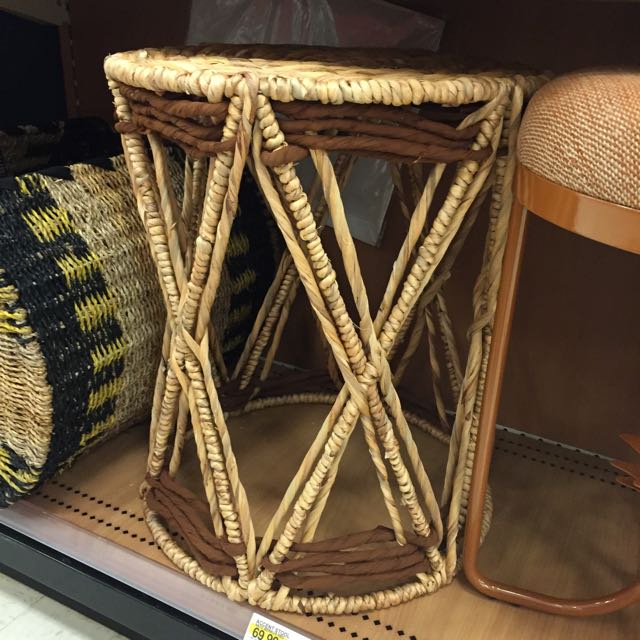 Nate Berkus at Target