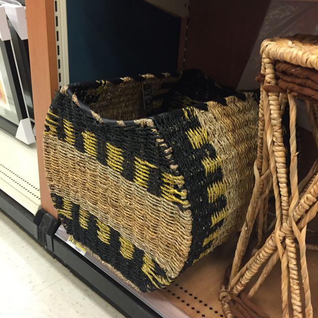 Nate Berkus at Target