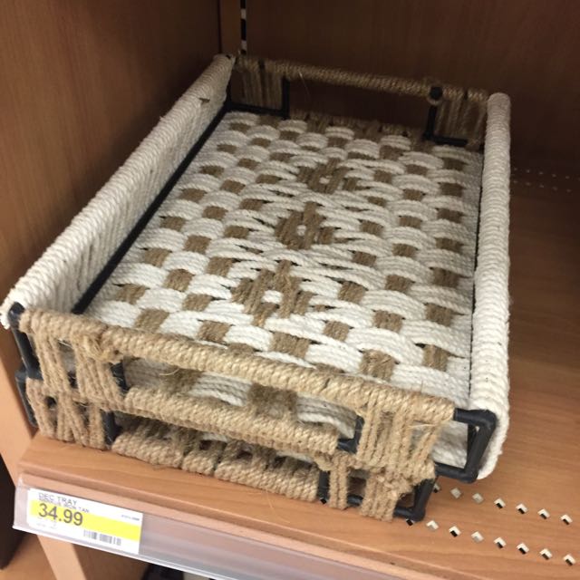 Nate Berkus at Target