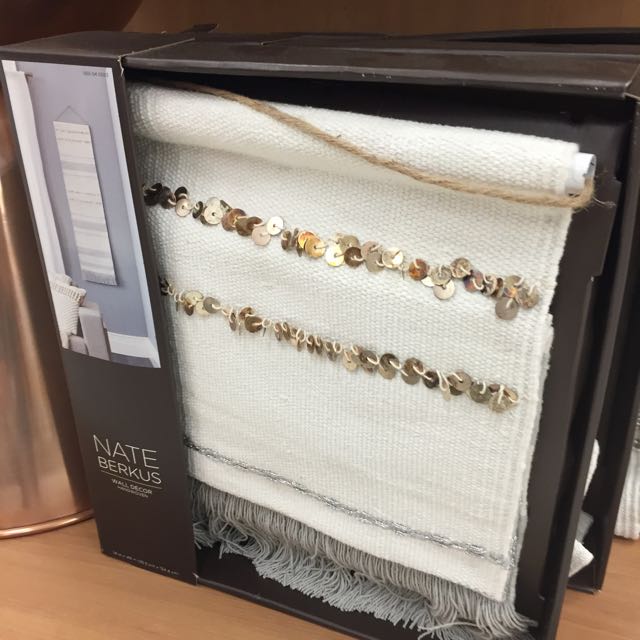 Nate Berkus at Target