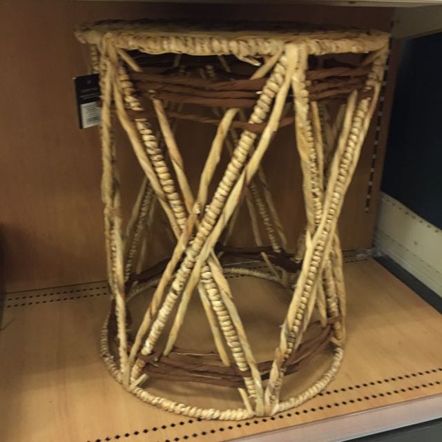 Nate Berkus at Target