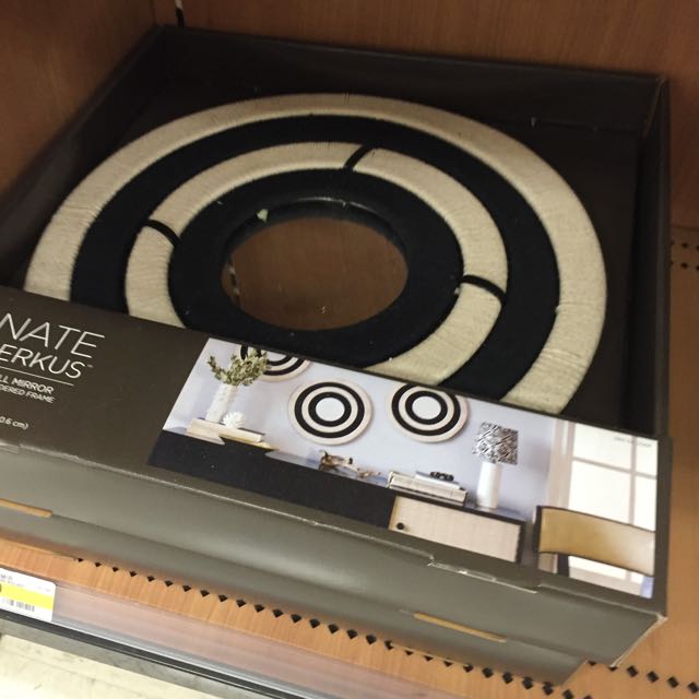 Nate Berkus at Target