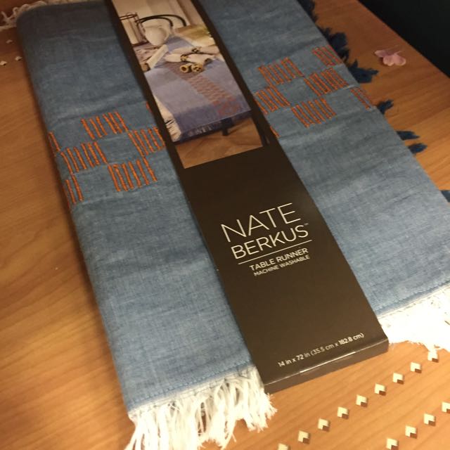 Nate Berkus at Target