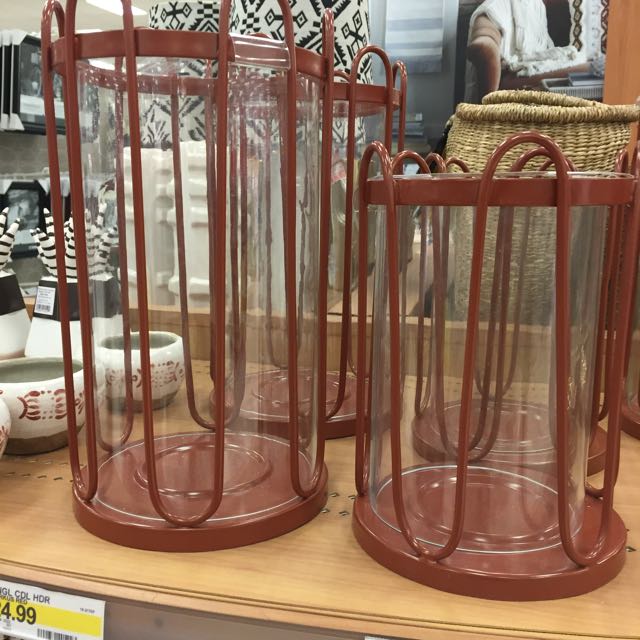 Nate Berkus at Target