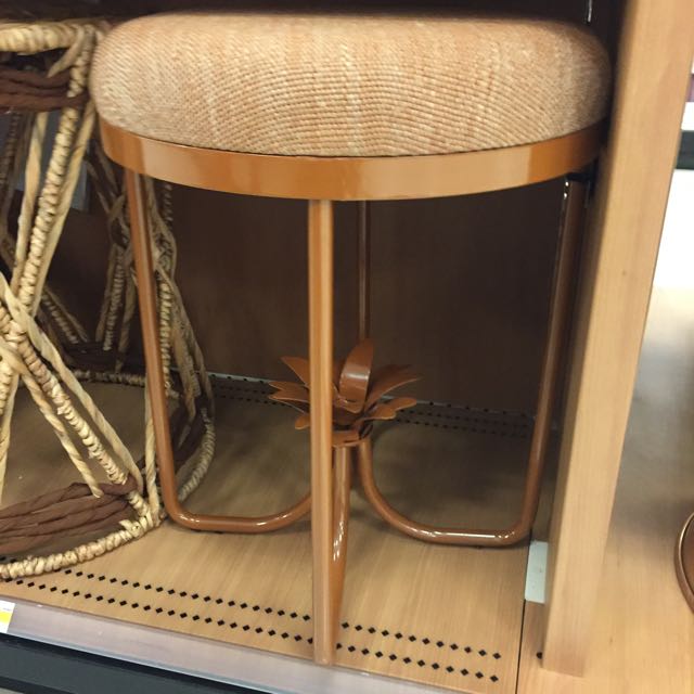 Nate Berkus at Target